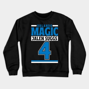 Orlando Magic Suggs 4 Limited Edition Crewneck Sweatshirt